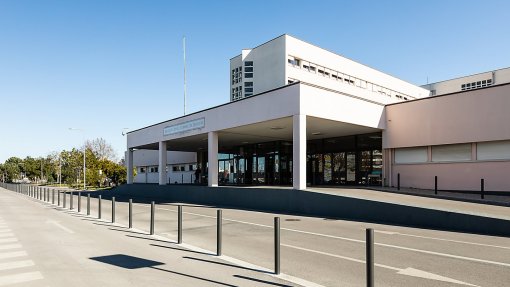 Iniciativa com VMER no Hospital do Barreiro respeitou princípios de segurança e disponibilidade operacional - administração