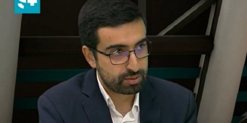 NOTÍCIA S+  “O SIGIC pode gerar incentivos perversos”