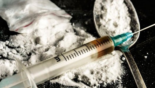 Novas drogas sintéticas surgem na Europa com riscos de envenenamento e morte para consumidores