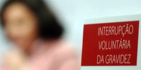 Número de mulheres que efetuaram IVG sobe 5,5% para quase 18 mil em 2024