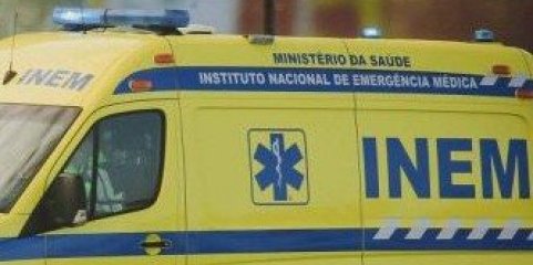 INEM prepara cenários alternativas caso não entre em vigor em julho contrato de helicópteros