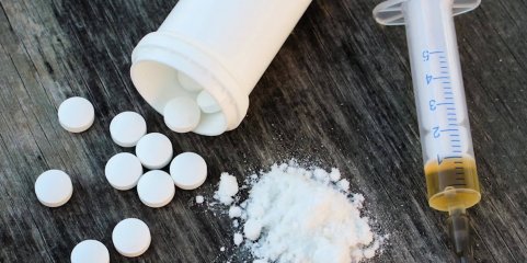 Detido na Urgência de Portimão homem com droga e comprimidos no organismo