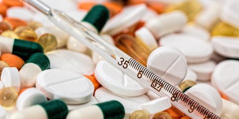 Doença ocular é um dos efeitos secundários muito raros de medicamentos com semaglutido