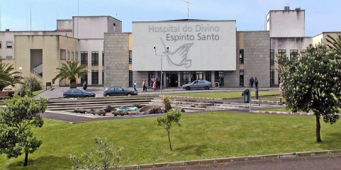 Construção de hospital modular em Ponta Delgada levanta dúvidas de legalidade - Inquérito