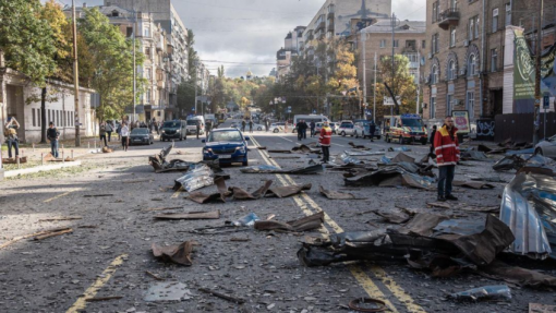 Ucrânia: Kiev anuncia troca de prisioneiros com Moscovo para “a próxima semana”