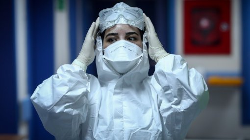 ULS Amadora-Sintra com 47,3 ME do PRR para investimento em instalações e equipamentos