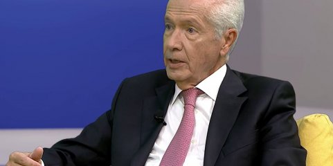 Presidente da Cruz Vermelha Portuguesa: &quot;Substituimos o Estado em muitas valências&quot;