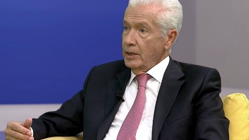 Presidente da Cruz Vermelha Portuguesa: &quot;Substituimos o Estado em muitas valências&quot;