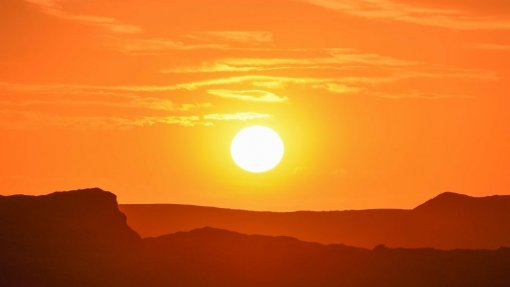 Temperaturas sobem a partir de domingo com máximas até 40ºC no Sul e Vale do Tejo