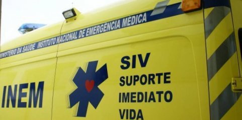 Ambulância SIV de Estremoz inoperacional desde as 20:00 de sábado - Sindicato
 