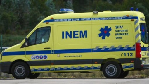 Ambulância SIV de Estremoz inoperacional desde as 20:00 de sábado - Sindicato