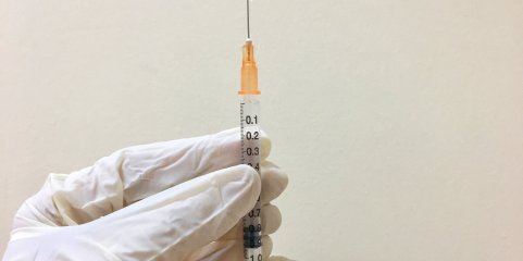 Moçambique superou meta ao vacinar mais de 19 milhões de crianças contra pólio