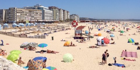 Ministra do Ambiente anuncia inspeção ao acesso às praias na costa de Grândola