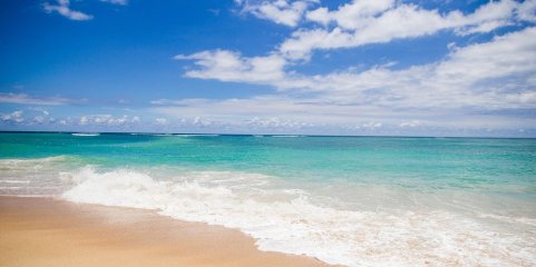 Vigilância das praias fora da época balnear será reforçada no próximo ano - Governo