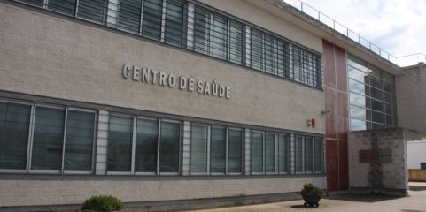 Lourinhã investe quase 1ME na requalificação de centro de saúde