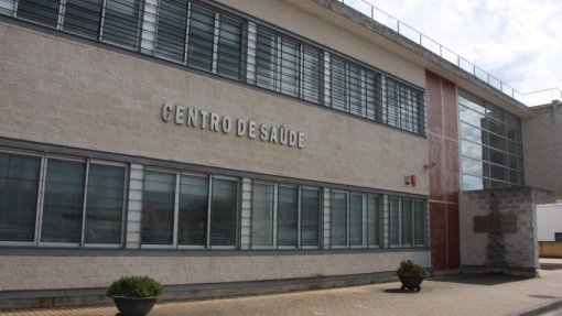 Lourinhã investe quase 1ME na requalificação de centro de saúde