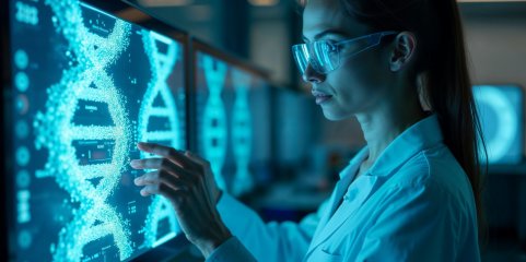 Universidade de Aveiro conta com um laboratório dedicado à Engenharia Biomédica