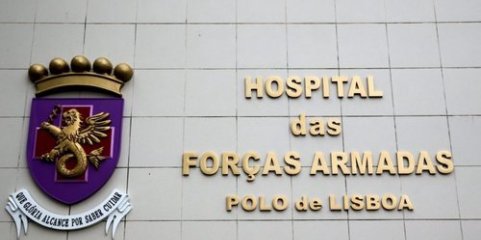Governo quer contratar 163 profissionais para resolver limitações do Hospital das Forças Armadas