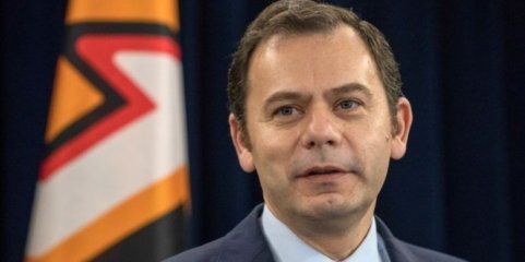 Governo: Montenegro aponta projeto de Maria de Belém de Lei de Bases da Saúde como inspiração