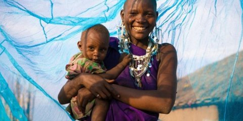 Malária matou 270 em mais de seis milhões de casos em cinco meses em Moçambique