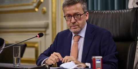 Moedas diz que foi “um erro” Lisboa ter aceitado transferência de competências na educação