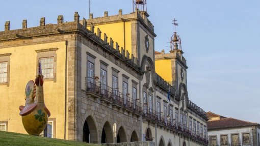 Câmara de Barcelos abre novo concurso para requalificar as USF de Lama e Lijó