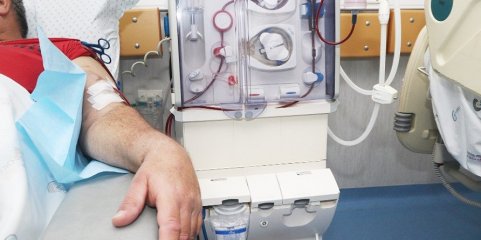 Associação alerta para “tempos muito difíceis” para clínicas diálise