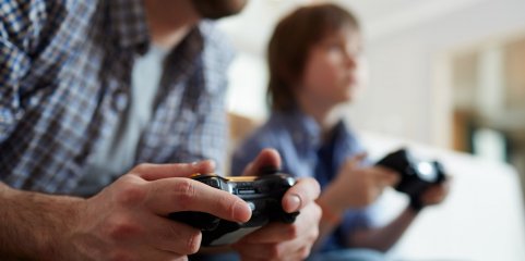 Escala que mede dependência dos jovens em videojogos acessível para Portugal