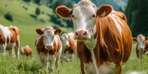 Vírus que afeta bovinos agrava-se na UE e DGAV pede reforço da prevenção