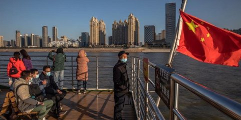 Cientistas descobrem na China dois novos vírus associados aos mortais Nipah e Hendra