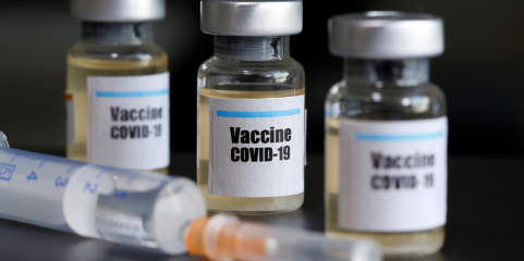 Perto de 4 milhões de doses administradas contra a covid e a gripe, com adesão desigual - DGS