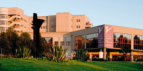 Reabertas as urgências do Hospital Amadora-Sintra