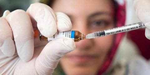África quer mais autonomia e menos dependência das cadeias externas de produção de vacinas