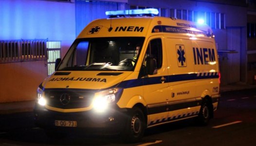 Chega e PS pedem consequências políticas do relatório do IGAS sobre morte durante greve do INEM