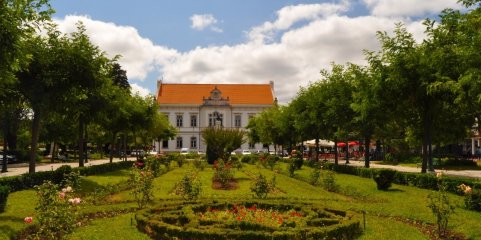 Mealhada lança concurso de 720 mil euros para requalificação de centro de saúde