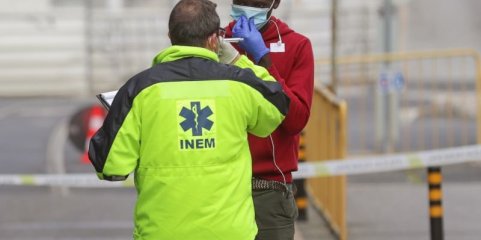 IL vai propor comissão de inquérito à gestão do INEM