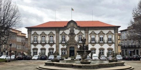 Câmara de Braga investe cerca de 2 ME na nova USF de Esporões