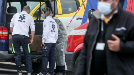 Sindicato rejeita responsabilidade dos técnicos e insiste na incapacidade do INEM