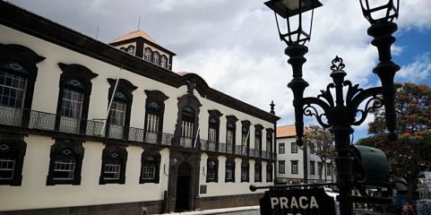 Câmara do Funchal aprovou apoios sociais no valor de cerca de 60 mil euros