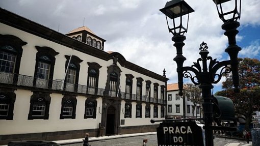Câmara do Funchal aprovou apoios sociais no valor de cerca de 60 mil euros