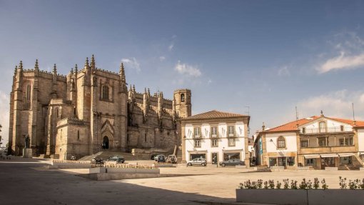 Guarda quer requalificação “urgente” de pavilhões do antigo Sanatório Sousa Martins
