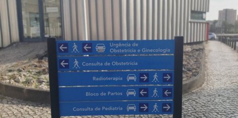 Seis urgências do SNS encerradas no sábado e no domingo