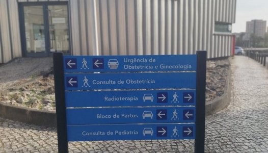 Seis urgências do SNS encerradas no sábado e no domingo