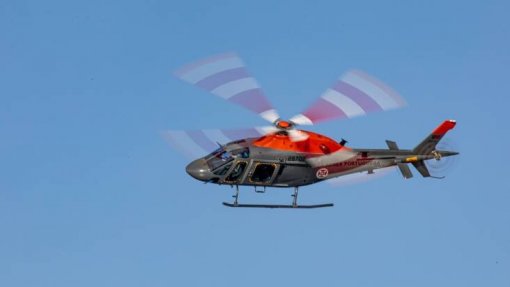 Quatro helicópteros da Força Aérea iniciam hoje o transporte de emergência médica