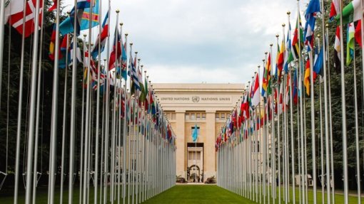 Médio Oriente: Estados-membros da ONU acusam Israel de desumanidade em Gaza