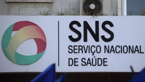 Sustentabilidade do SNS sofreu em 2024 a terceira maior queda da década