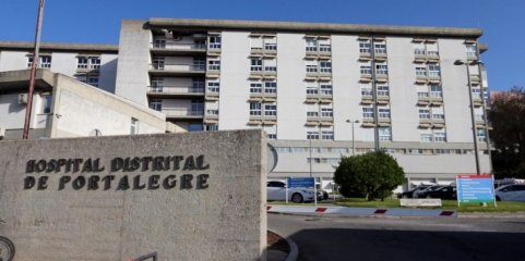 Hospital de Portalegre abre inquérito após detenção de suspeito de violação naquela unidade