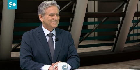 “É preciso uma mudança profunda”