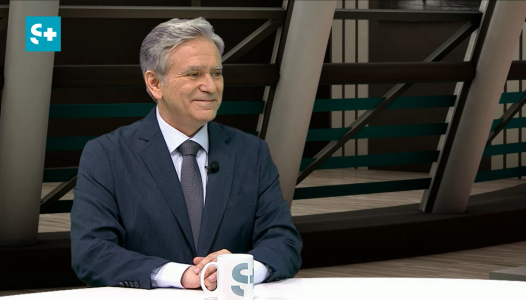 “É preciso uma mudança profunda”