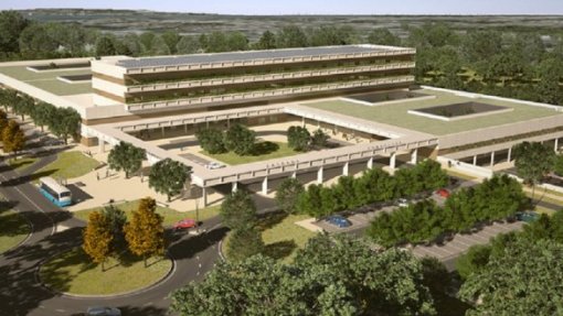 Seixal volta a caminhar e a correr pela construção de hospital no concelho
